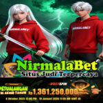 NirmalaPlay88 Slot Online Terbaik Dengan Winrate Tinggi