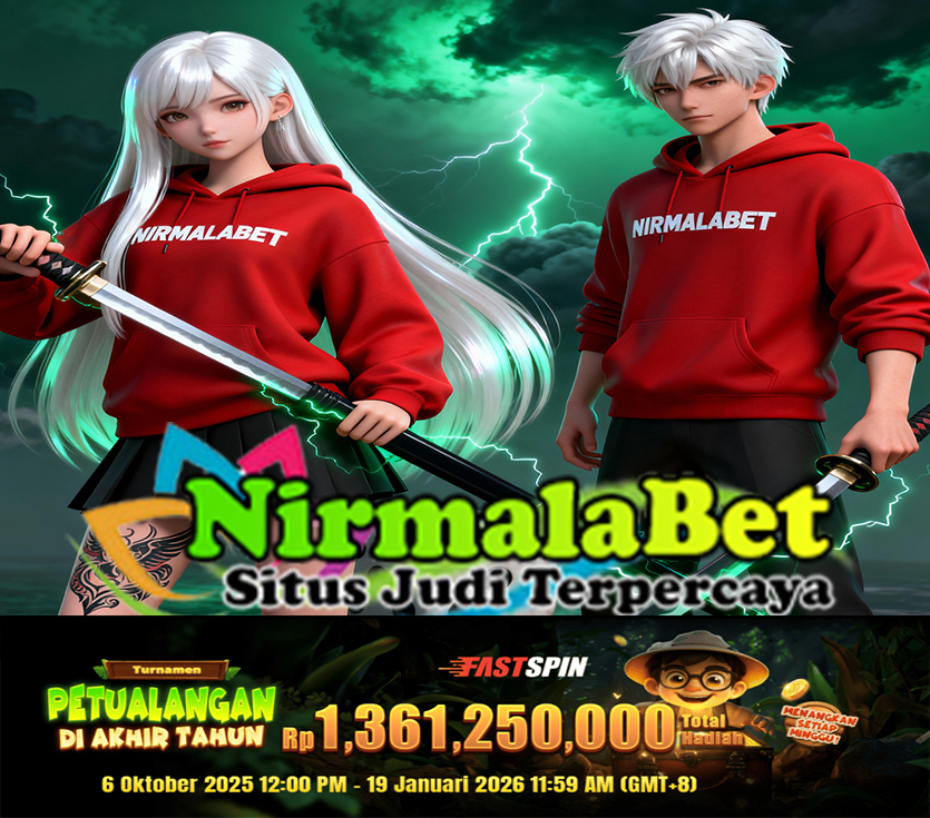 NirmalaPlay88 Slot Online Terbaik Dengan Winrate Tinggi
