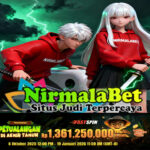 NirmalaPlay88 Slot Maxwin Paling Dicari Pemain Indonesia