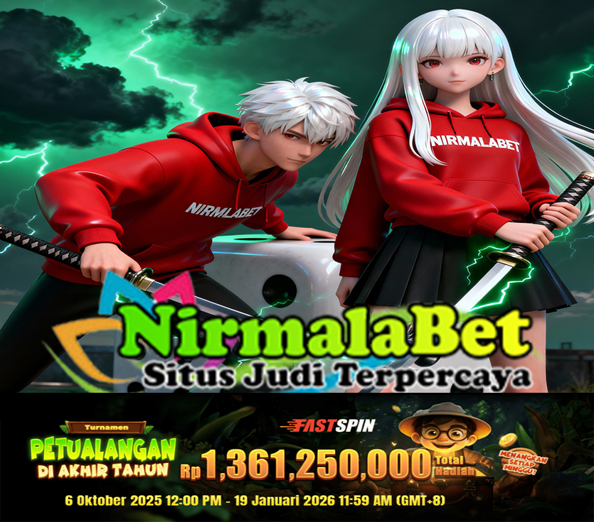 NirmalaPlay88 Slot Maxwin Paling Dicari Pemain Indonesia