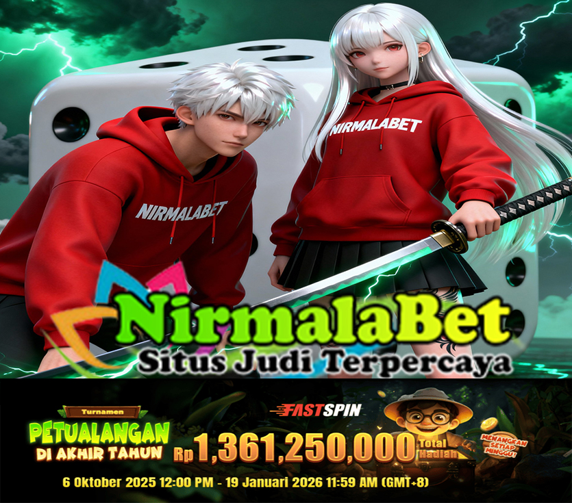 NirmalaPlay88 Live Dealer Slot Sensasi Casino Asli