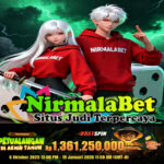NirmalaPlay88 Login Slot Cepat Akses Tanpa Kendala
