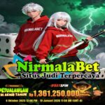 NirmalaPlay88 Slot Menang Rekomendasi Situs Judi Online