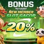 NirmalaBet Slot SeaBank Online Hadiah Besar Menanti