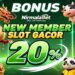 NirmalaBet Slot BRI Online Deposit Cepat Tanpa Ribet