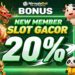 NirmalaBet Slot Mandiri Online Gacor Hari Ini Terbaik