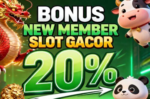 NirmalaBet Slot BSI Online Gampang Menang Tanpa Modal