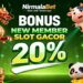 NirmalaPlay88 Slot BNI Online Jackpot Mudah Menang