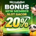NirmalaBet Slot APK Dana Game Online Terbaik