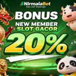 Nirmalabet Judi Slot Online Resmi RTP Tinggi Setiap Hari
