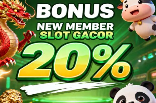 Nirmalabet Judi Slot Online Resmi RTP Tinggi Setiap Hari