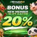 Nirmalabet Judi Slot Online Resmi RTP Tinggi Setiap Hari