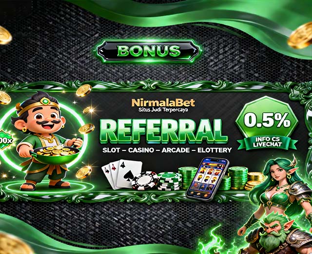 Slot Seabank Terpercaya Dengan Layanan Terbaik Nirmalabet